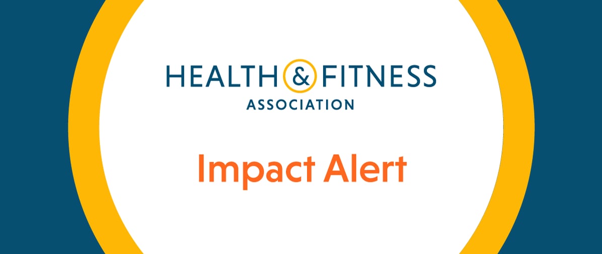 Impact Alert Header