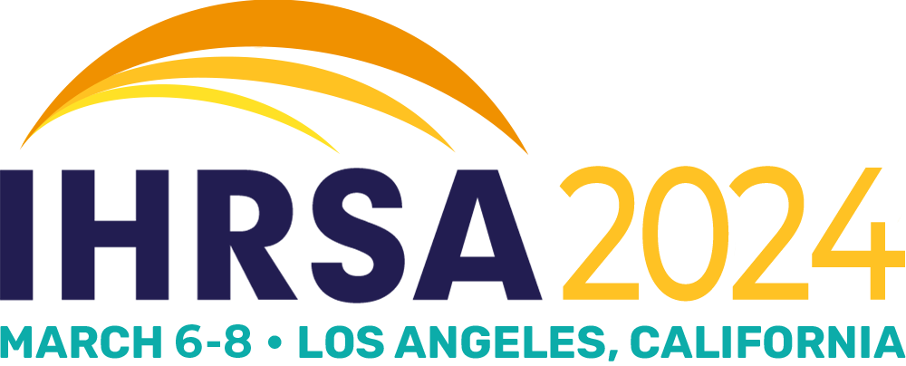 IHRSA 2024