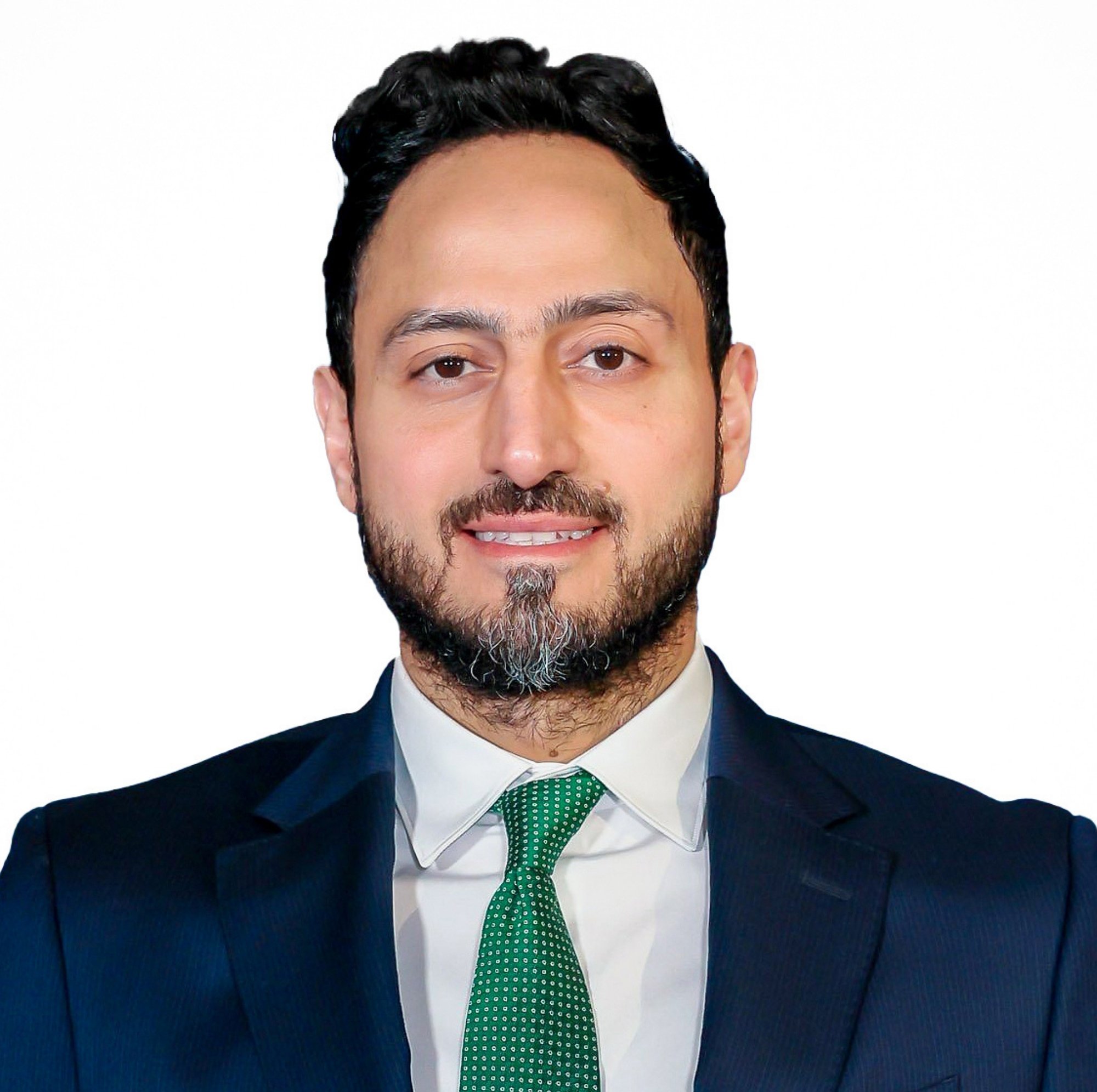 26 EC Speaker Fahad Alhagbani