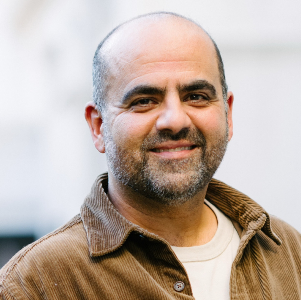 26 EC Speaker Al Noshirvani