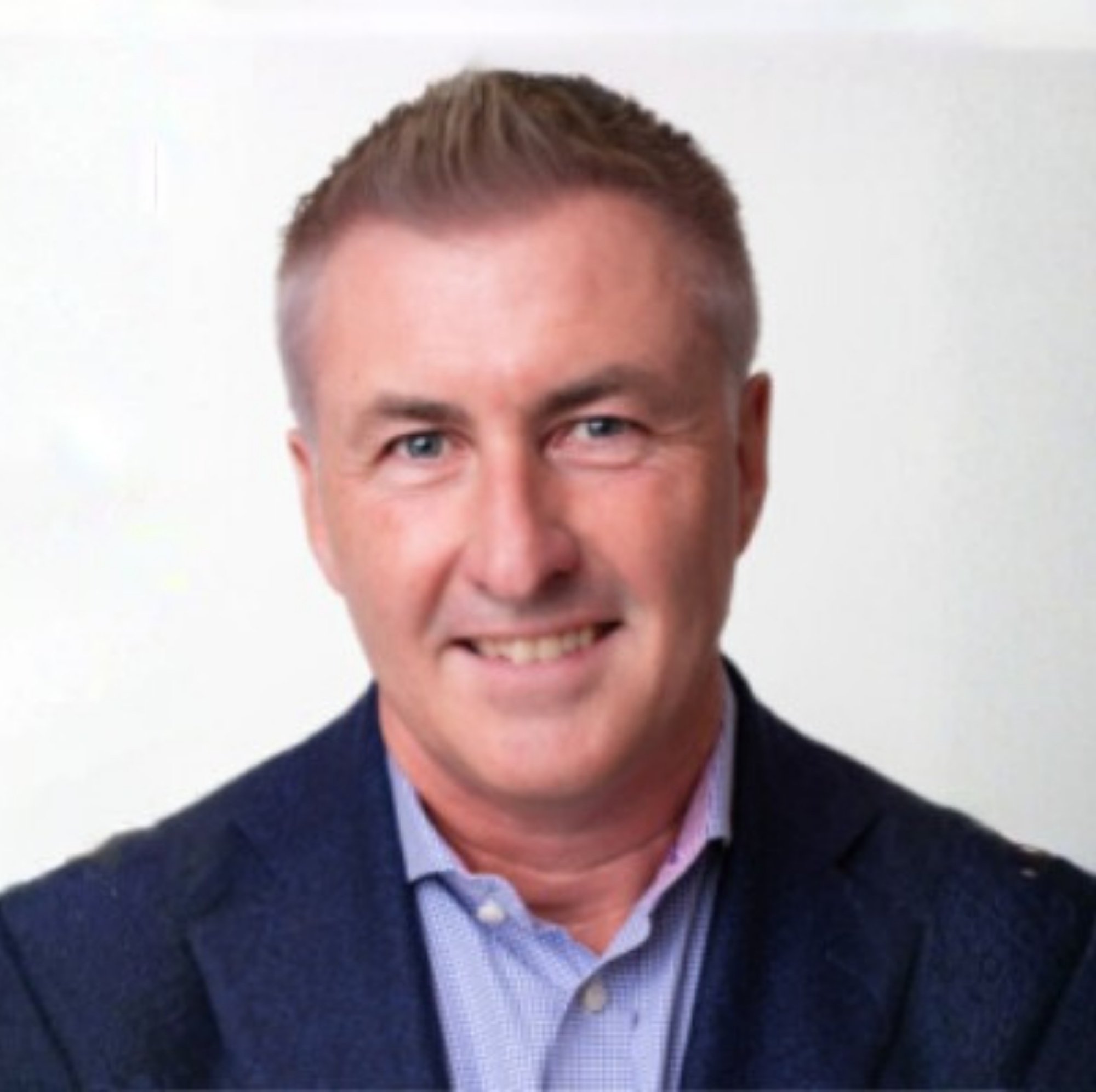 26 EC Speaker Barry Walsh