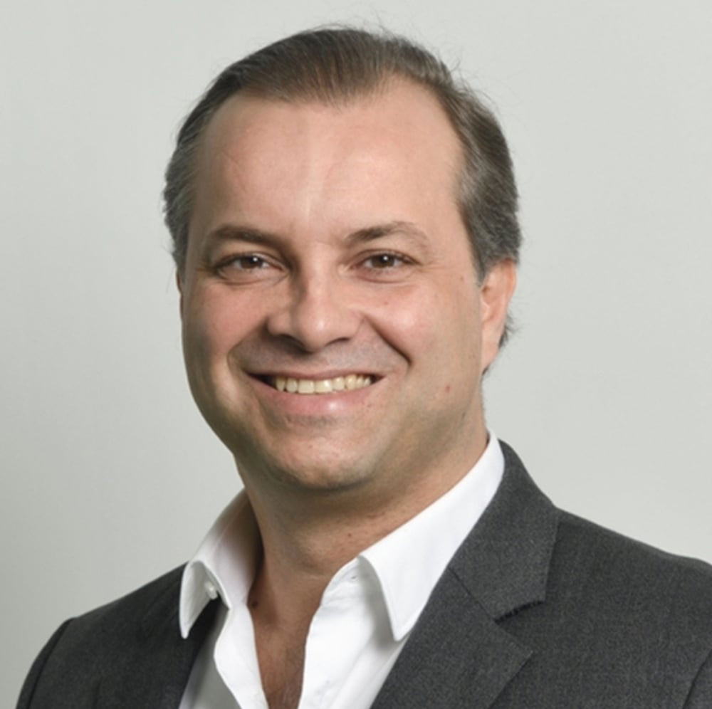 Bernardo Rocha Novo