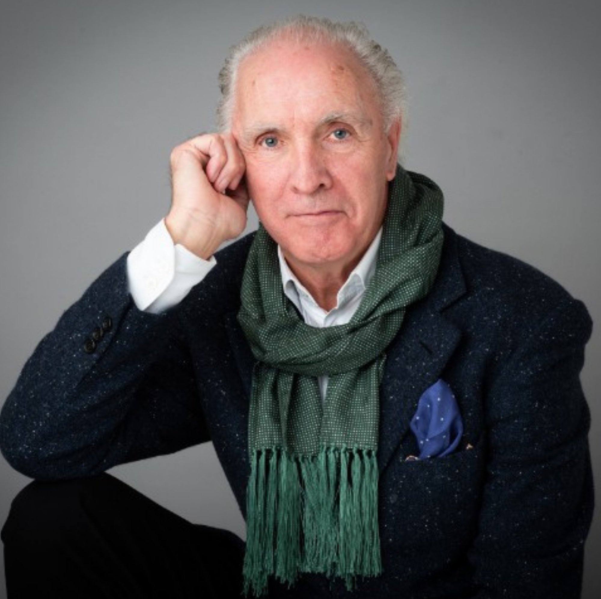 David Minton