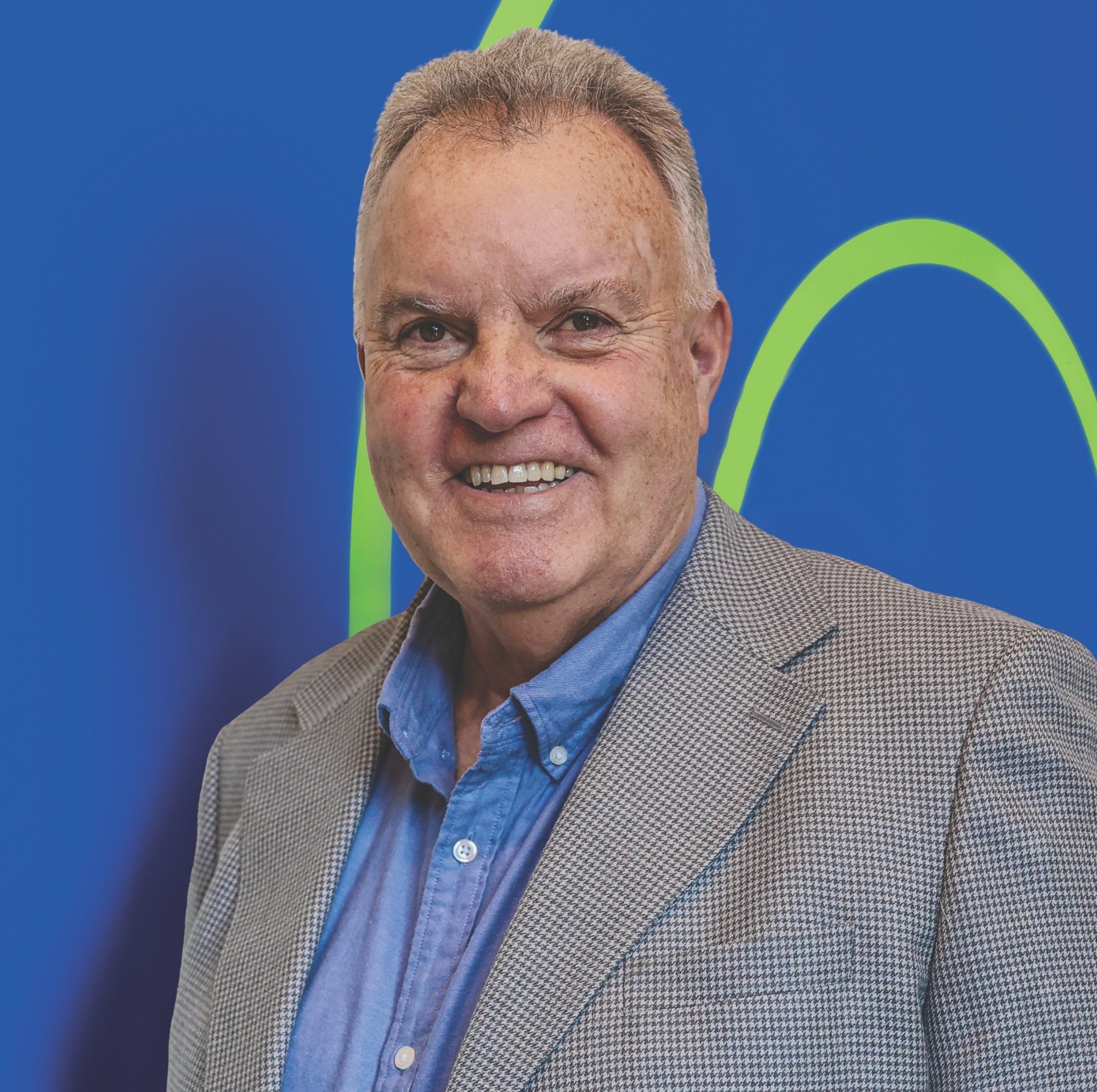26 EC Speakers John Treharne