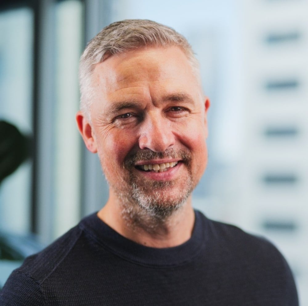 Ken Griffin