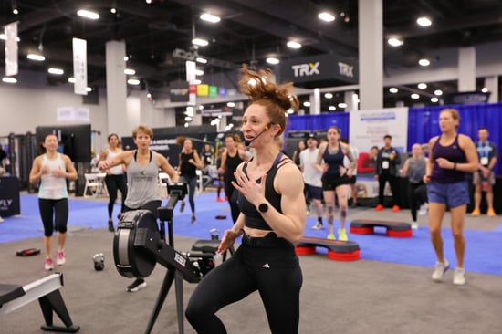 25CV Experience Stage group leader