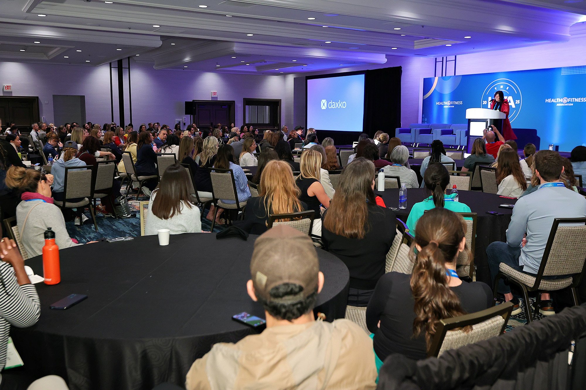 HFA Show 2025 Womens Leadership Summit 3-2