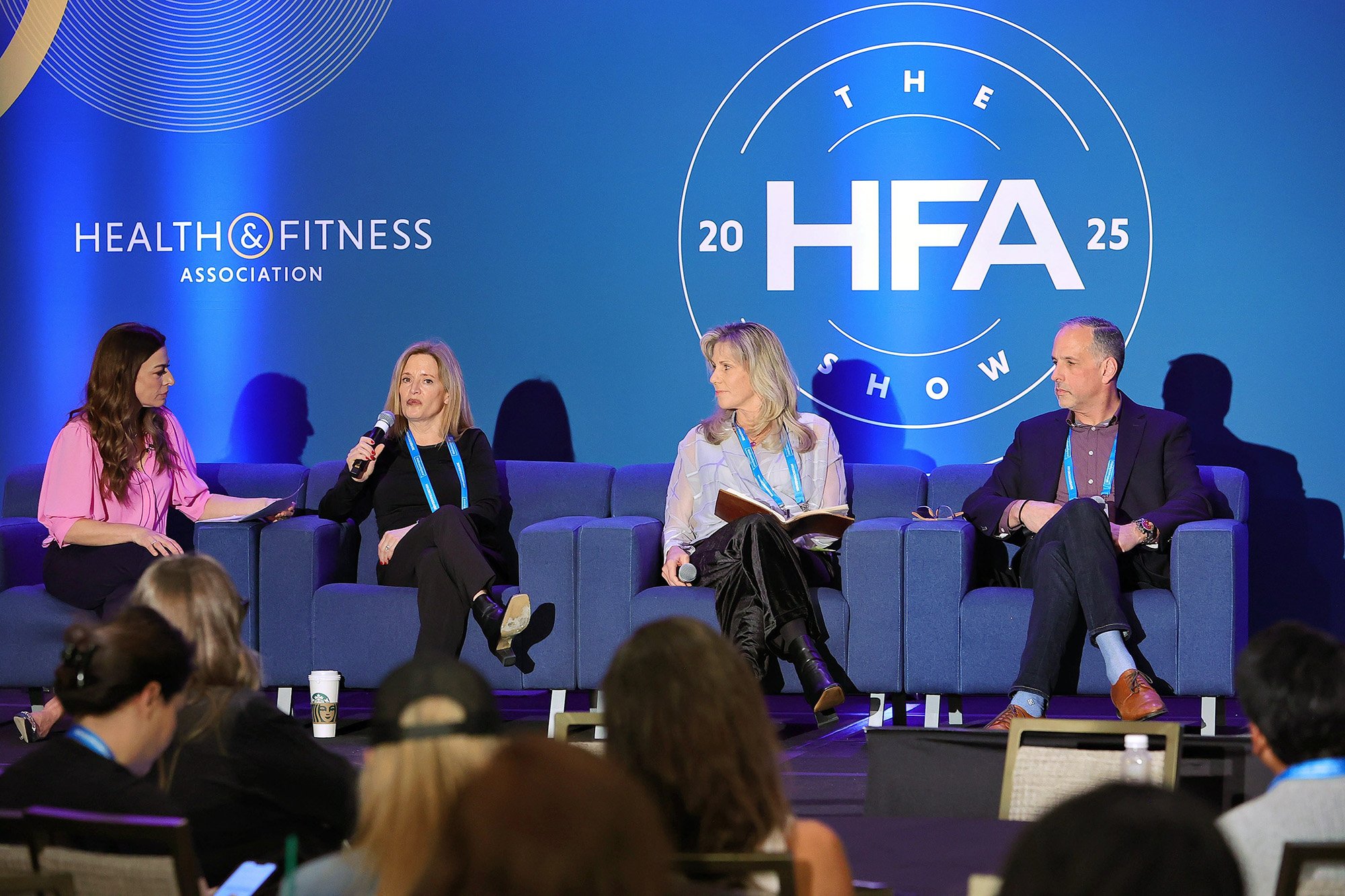 HFA Show 2025 Womens Leadership Summit panel-2