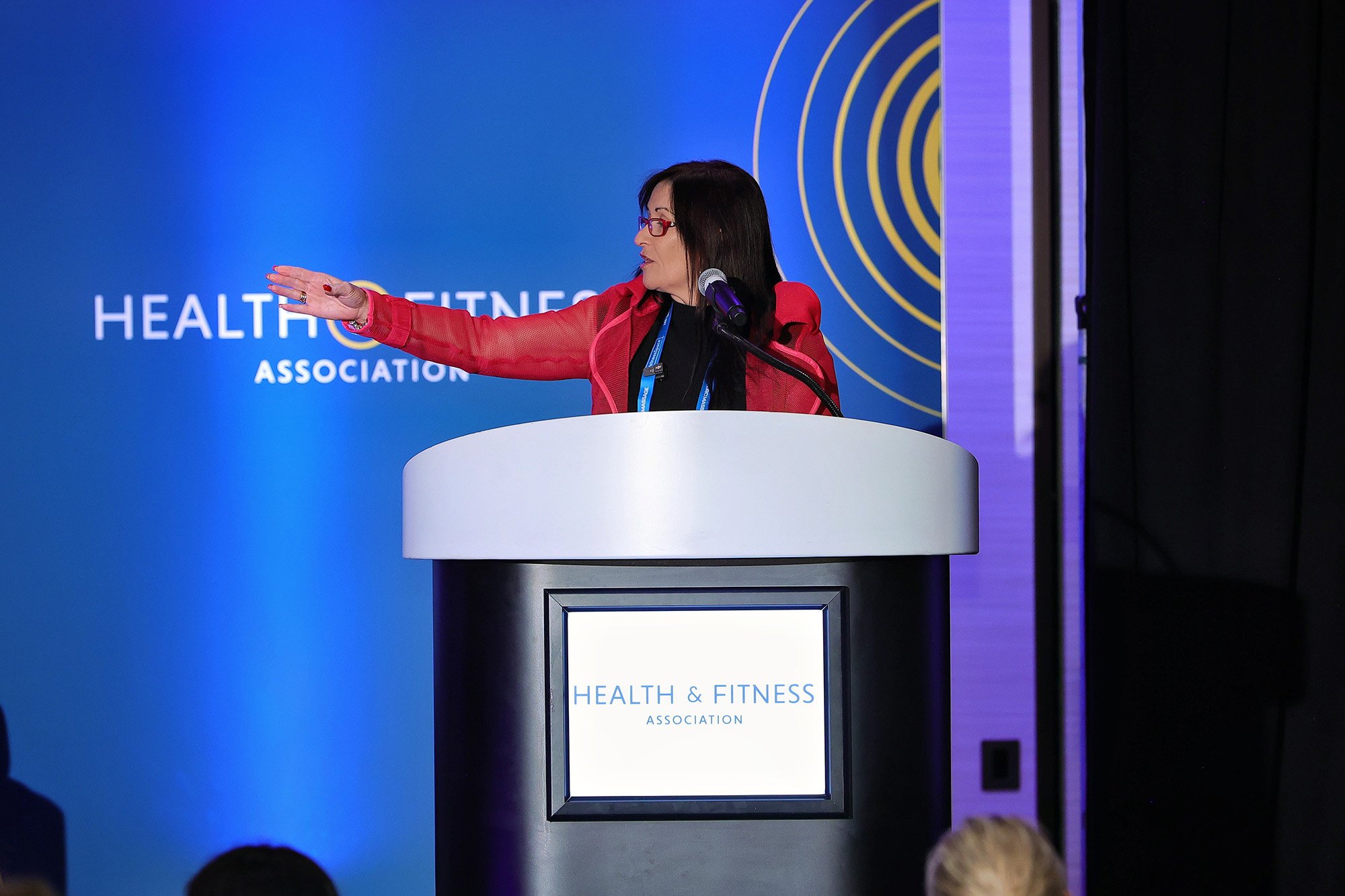 HFA Show 2025 Womens Leadership Summit_Mel Tempest-1