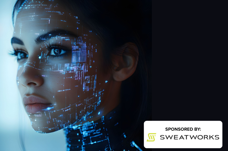 Innovation Alley with Sweatworks