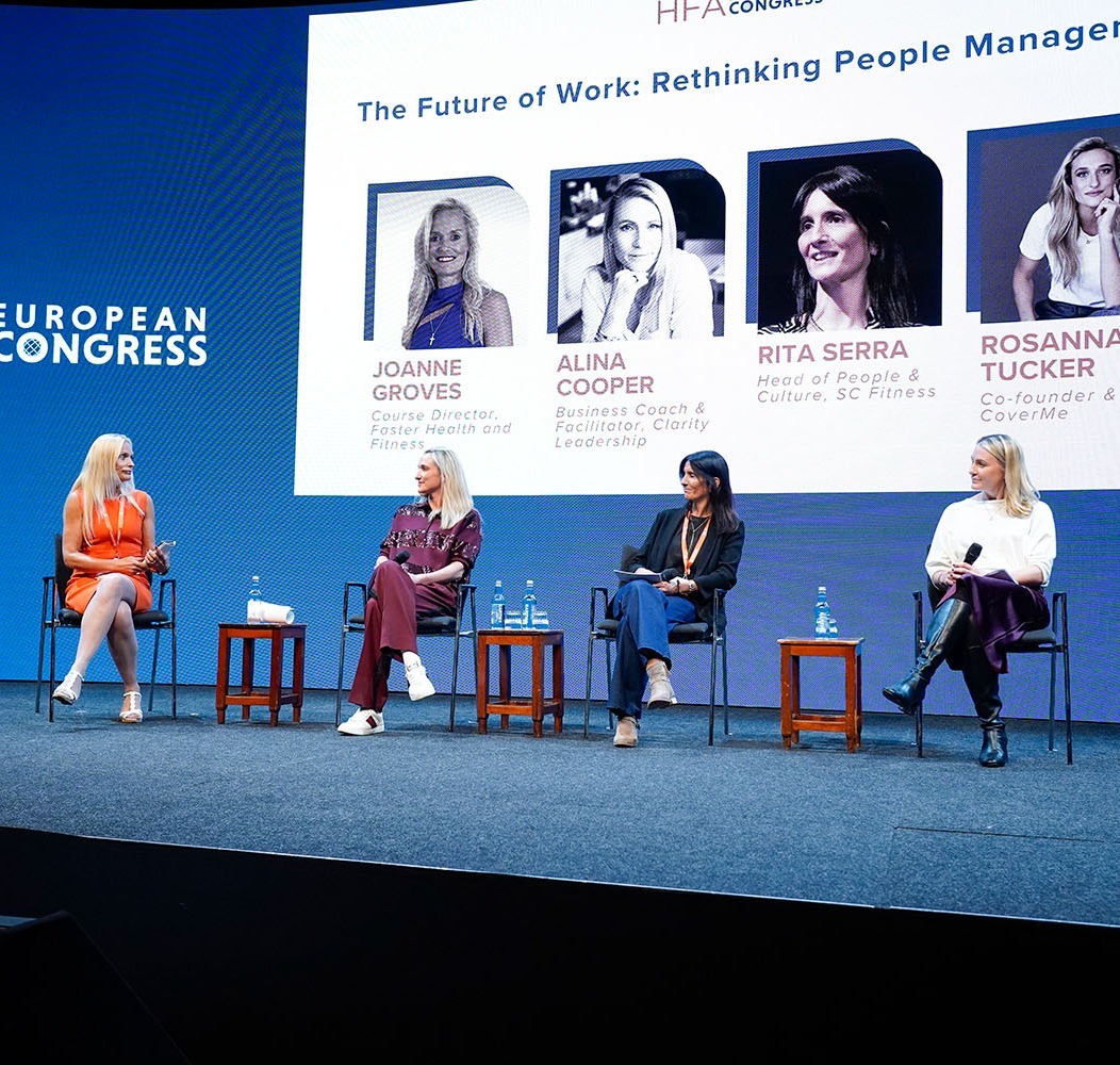 25EC People Mgmt Panel