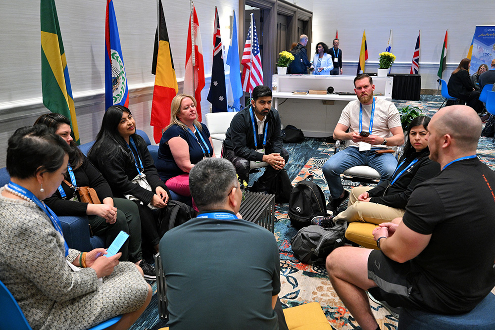 HFA Membership Hub