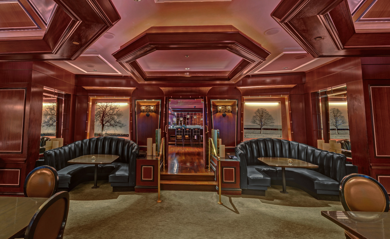 Luxor Event Space