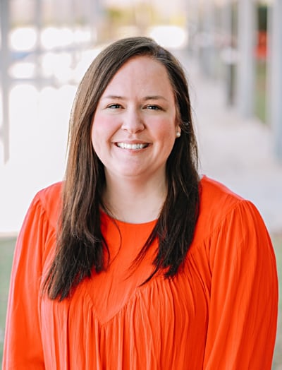 Andrea Bottiglieri Headshot for HFA 2026