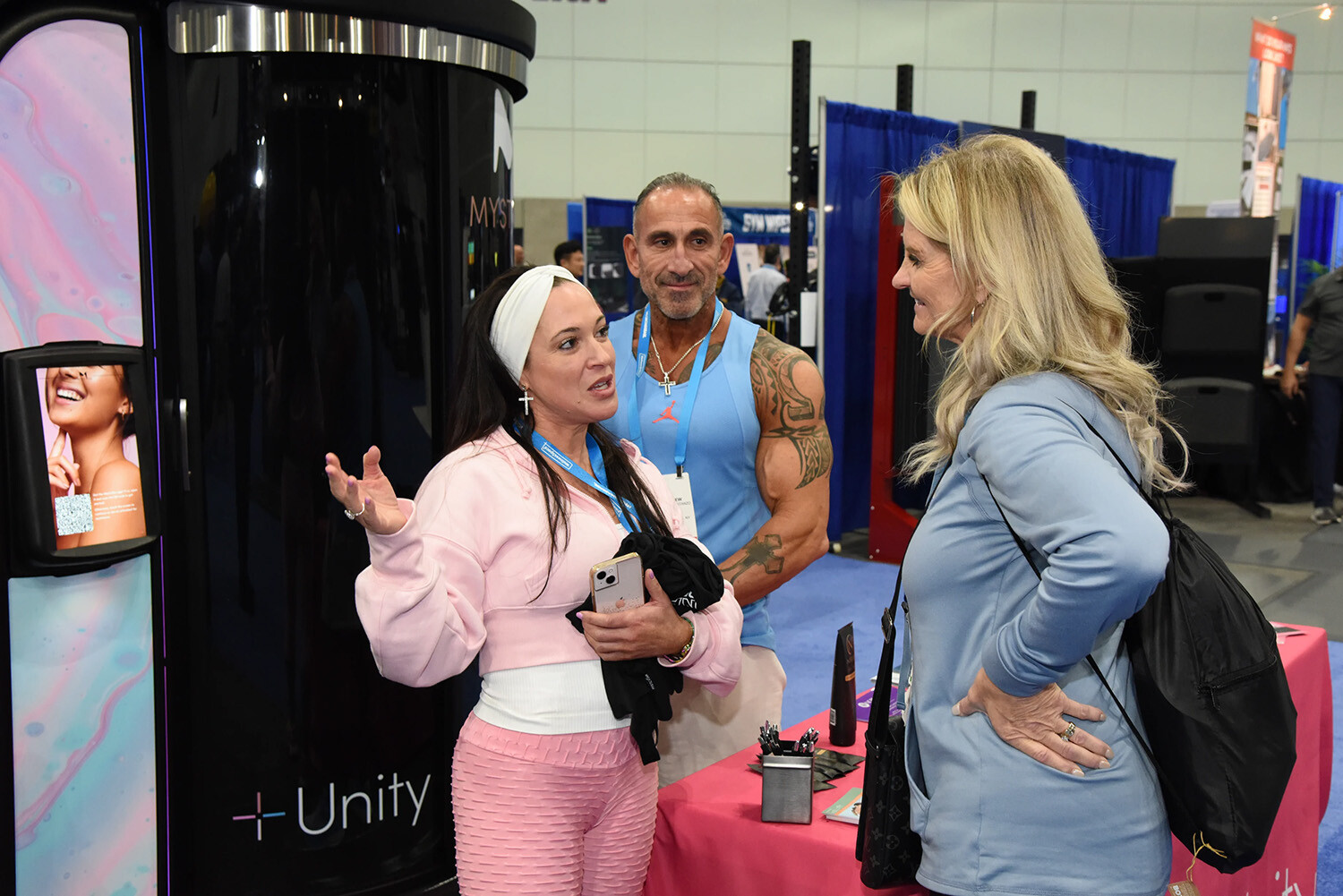  Official Site of The HFA Show 2025 