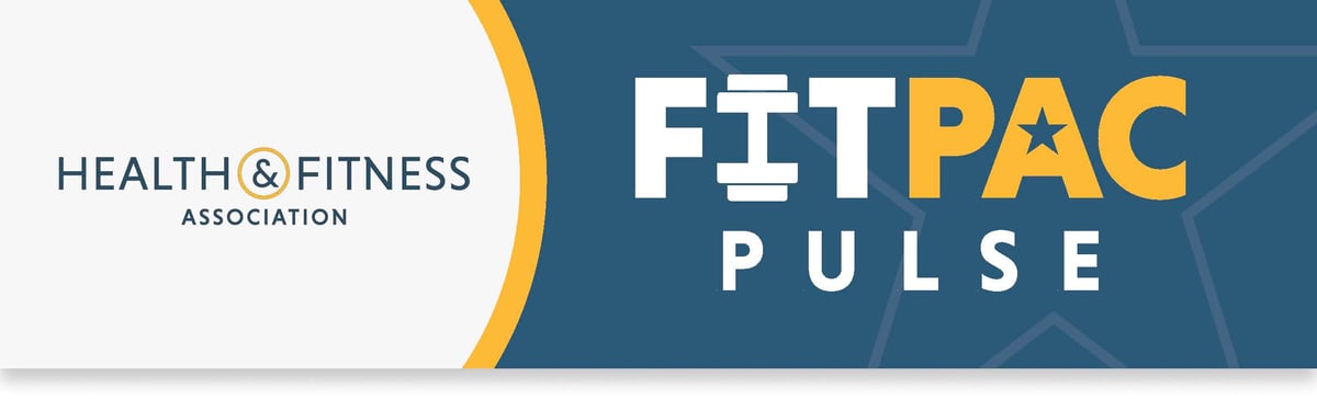FitPAC Pulse email header