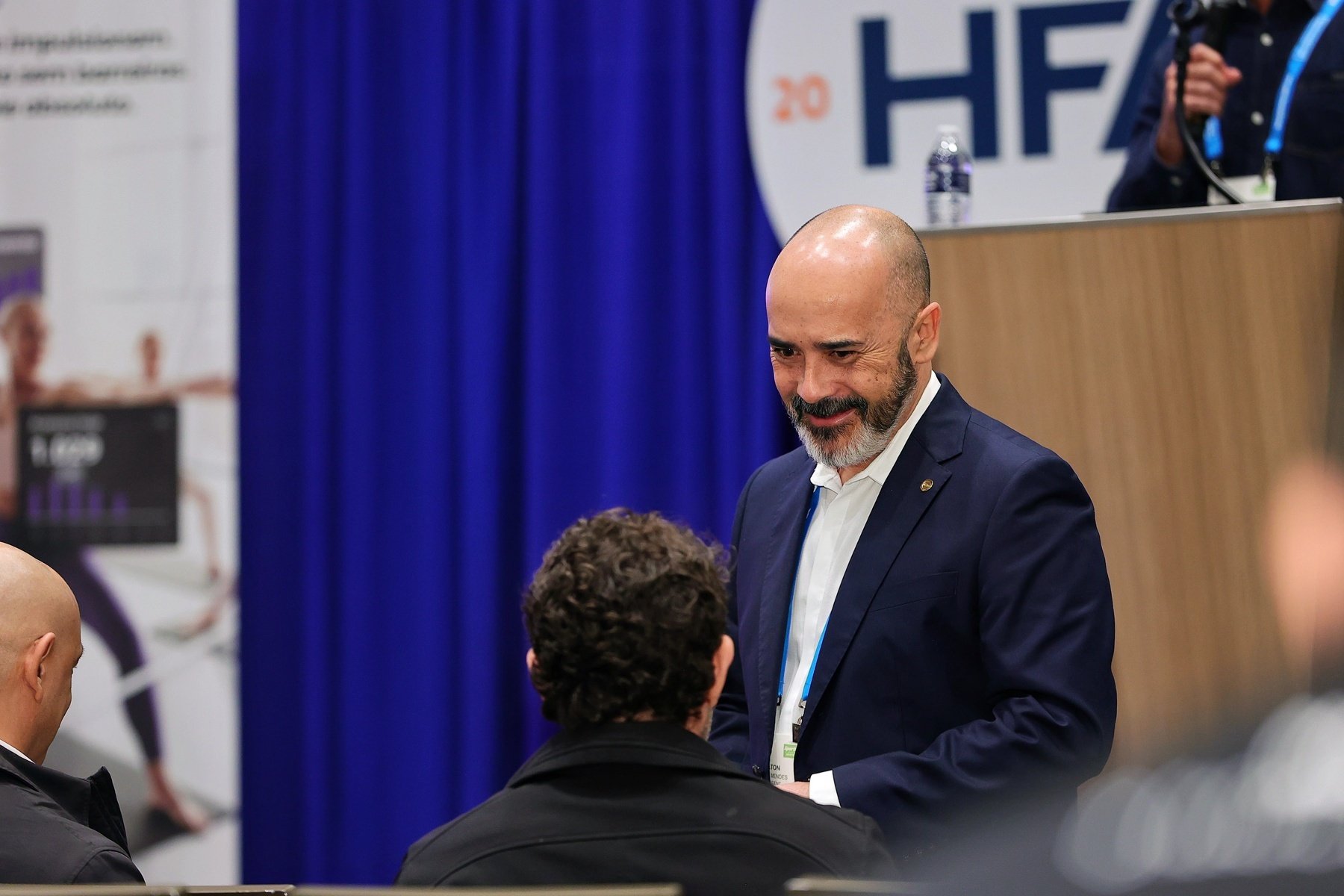 HFA Show 2025 Brazil Forum