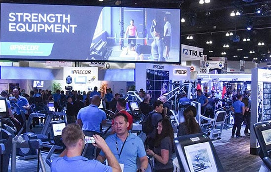 IHRSA