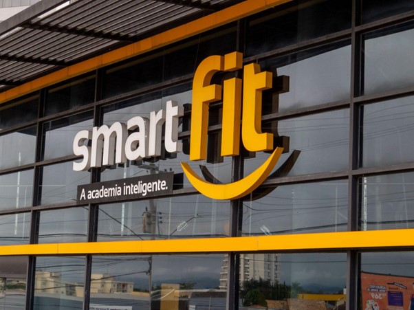 SMARTFIT