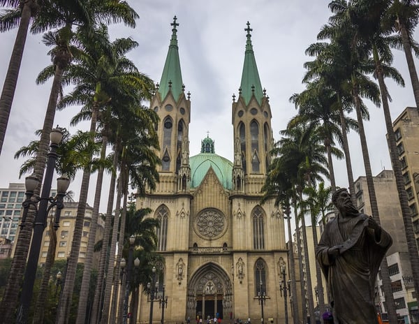 centro-de-São-Paulo-Sé