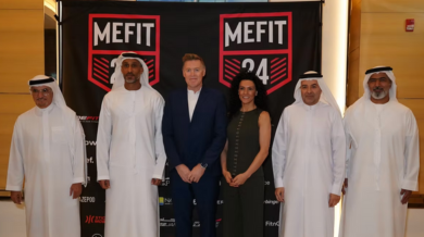 HFA Partners With MEFIT Summit