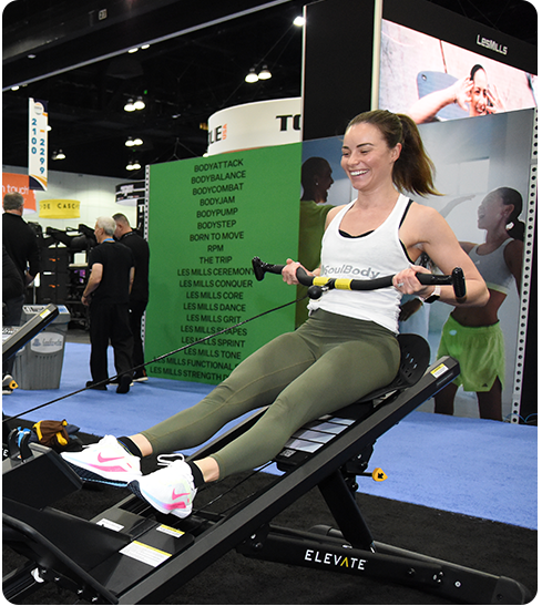  Official Site of The HFA Show 2025 Bildidee 