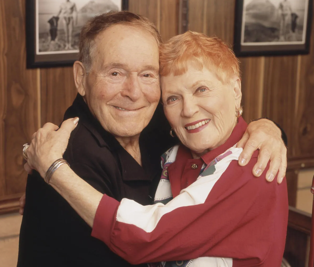 Hall-of-Fame_Jack-and-Elaine-LaLanne