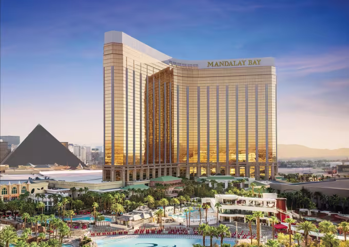 Mandalay Bay