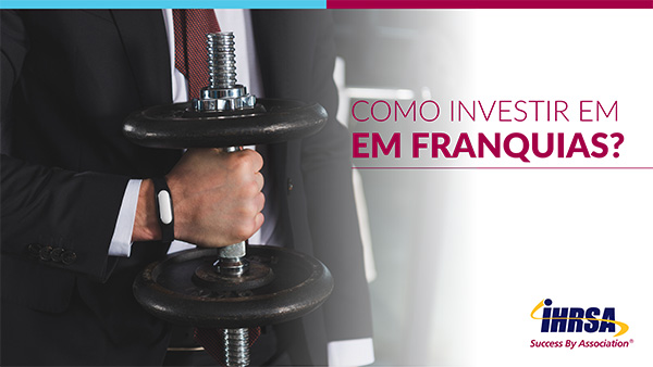 E-book 06 - Como Investir em Franquias-1